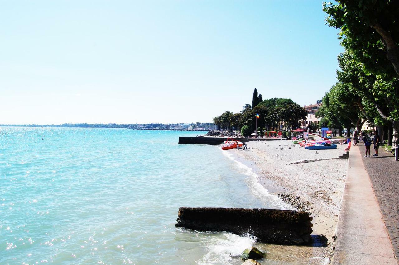 Maison Audrey Desenzano del Garda