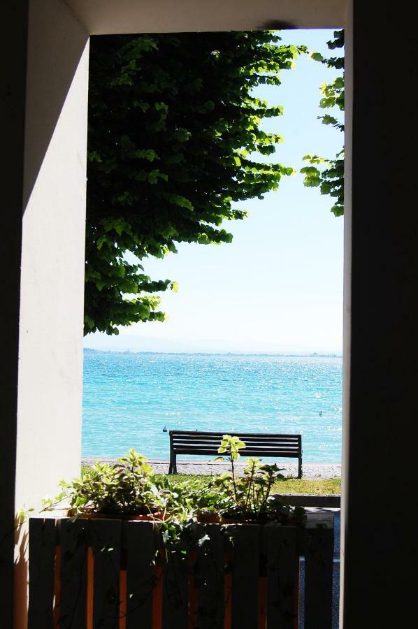 Maison Audrey * Desenzano del Garda