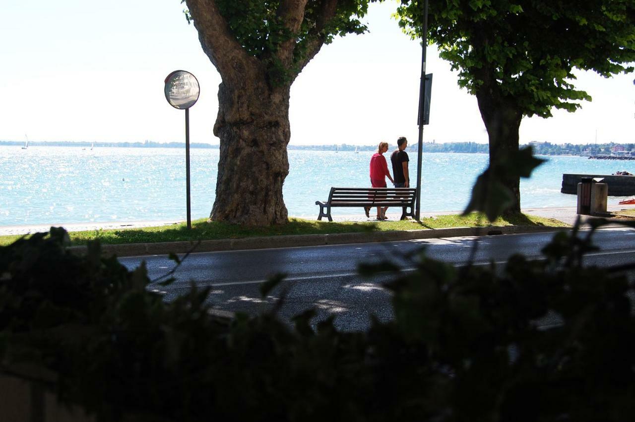 Maison Audrey Desenzano del Garda